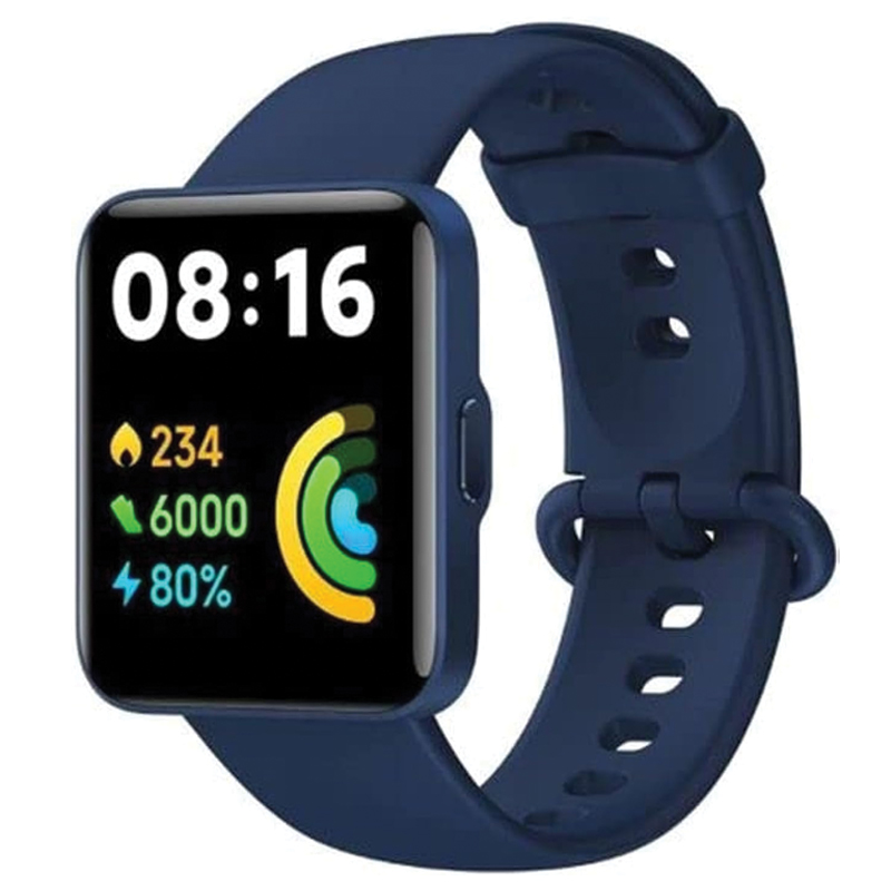 Redmi Watch 2 Lite – Blue
