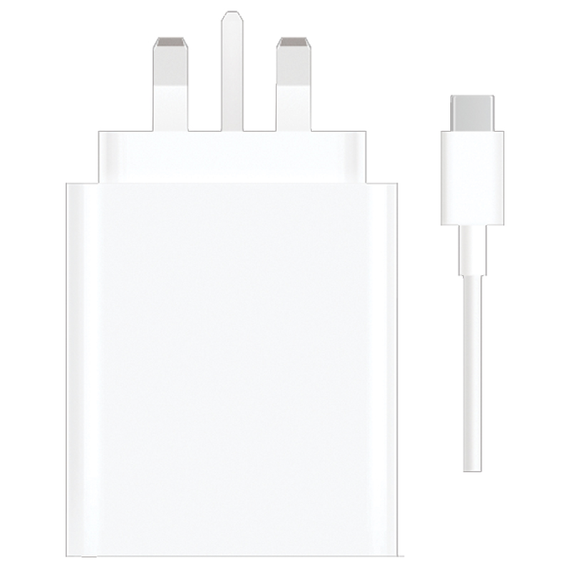 Xiaomi Mi 120W Charging Combo Type-A UK