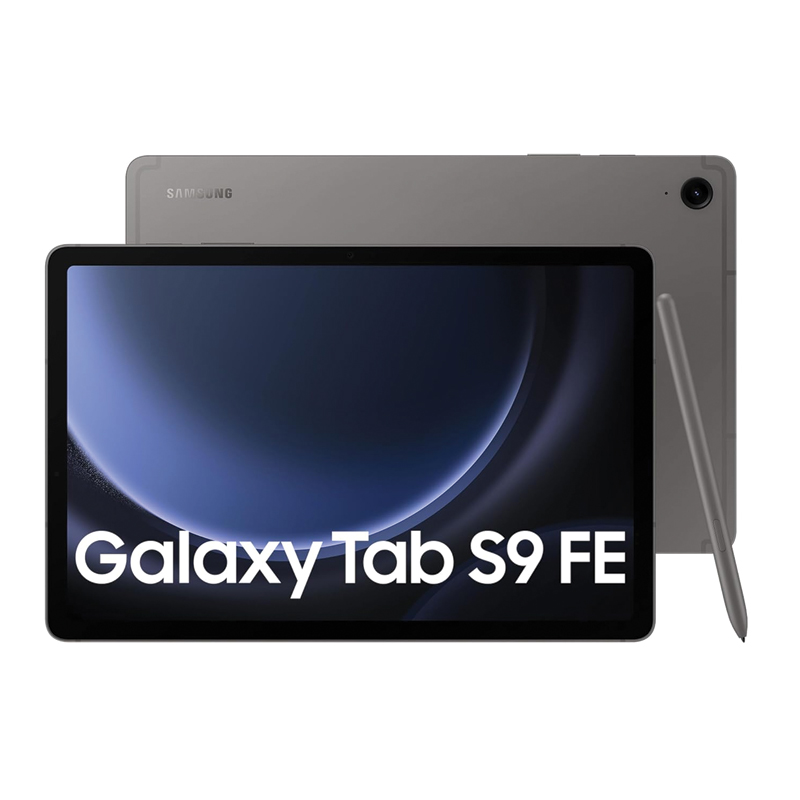 Samsung Galaxy Tab S9 FE WiFi 6GB 128GB – Gray