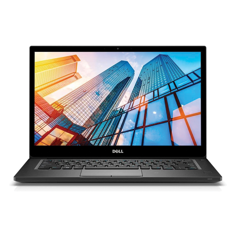 (Pre-owned) Dell Latitude 7290 / Intel Core i7 / 8th Gen / 512GB M.2 SSD / 16GB RAM / 12.5″inch FHD+ Display / Windows 10