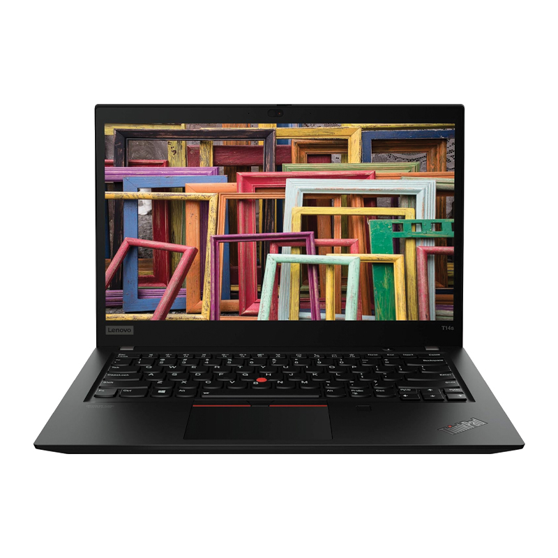 (Pre-owned) Lenovo ThinkPad T14s / Intel Core i7 / 10th Gen / 512GB SSD / 16GB RAM / 14 inch FHD+ Display