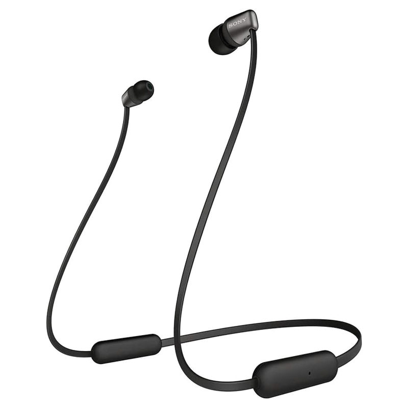 Sony Wireless In-ear Bluetooth Headphones – WI-C310B