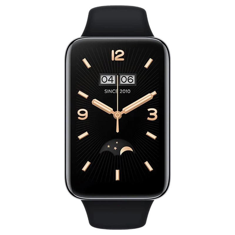 Xiaomi Smart Band 7 Pro – Black