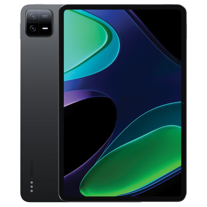 Xiaomi Pad 6 11 inch Wifi 8GB 256GB – Gravity Gray