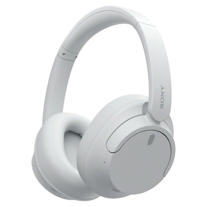 Sony WH-CH720N Noise Canceling Wireless Headphones Bluetooth Headset Alexa Built-in – Blue