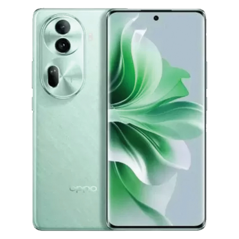 Oppo Reno11 5G 12GB 256GB – Wave Green