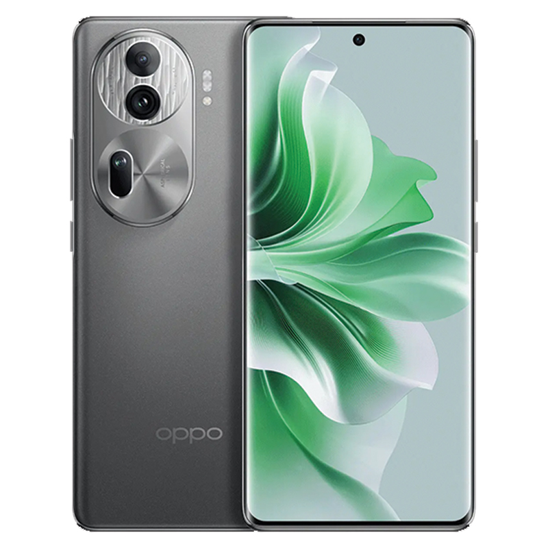 Oppo Reno11 5G 12GB 256GB – Rock Grey