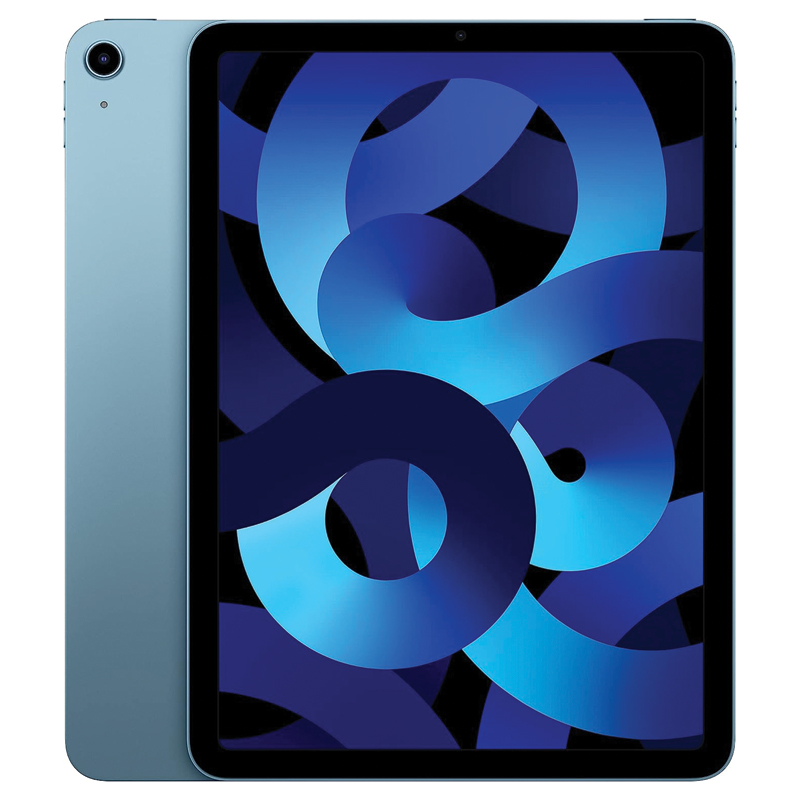 Apple iPad Air 10.9-inch M1 5th Gen 64GB (Wi-Fi) – Blue