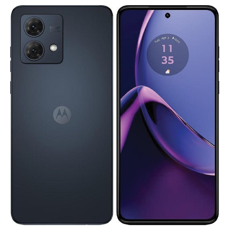 Moto G84 5G 12GB 256GB – Midnight Blue