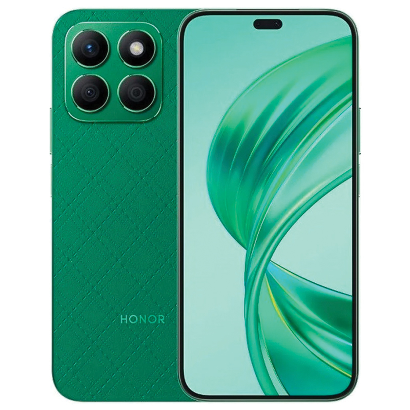 HONOR X8b 8GB 512GB – Glamorous Green