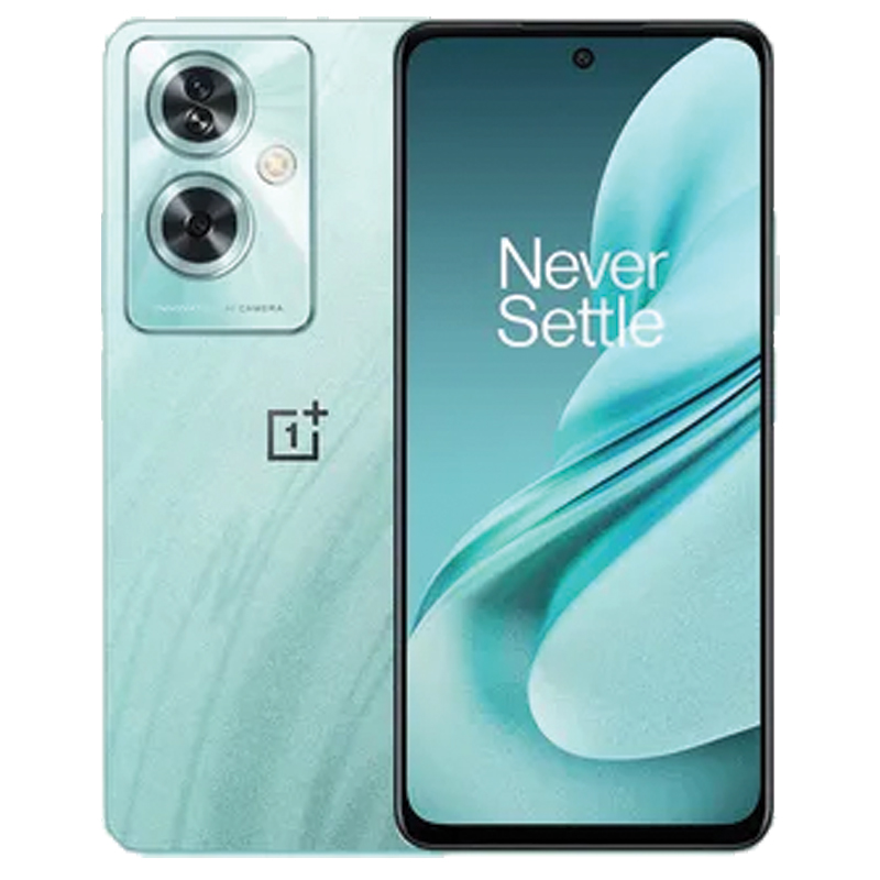 OnePlus Nord N30 SE 5G 4GB 128GB – Cyan Parkle