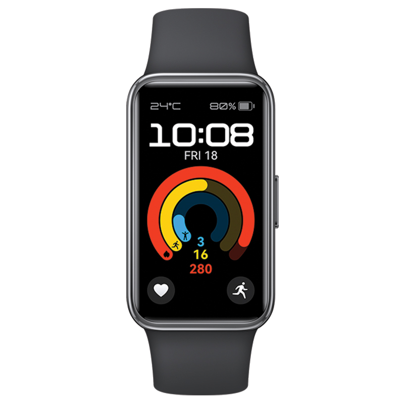 Huawei Band 9 – Starry Black