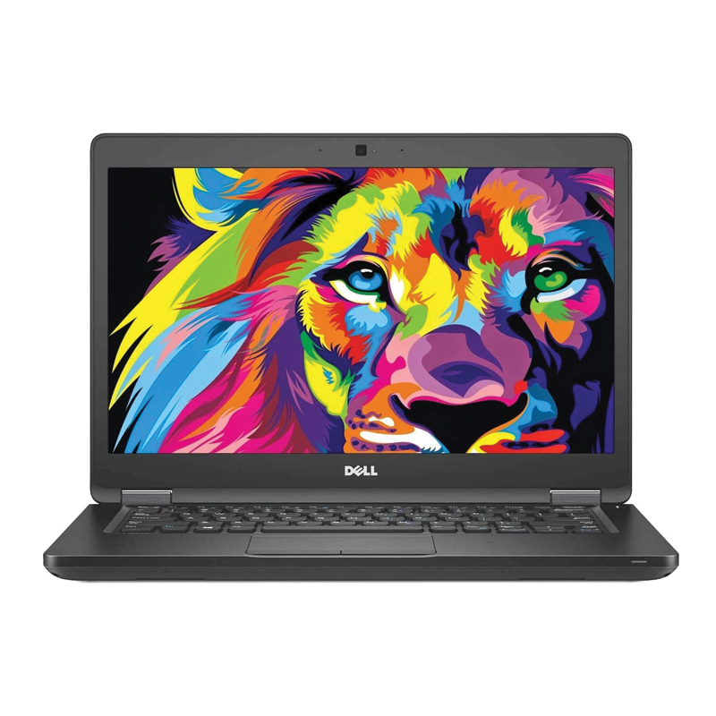 (Pre-owned) Dell Latitude 5480 / Intel Core i7 / 6th Gen / 512GB M.2 SSD / 16GB RAM / 2GB Nvidia / 14.1inch Display / Windows 11