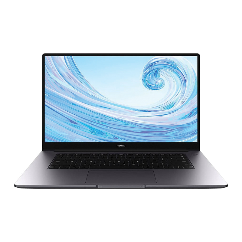 (Open Box) Huawei MateBook 15 | Intel Core i3 – 10110U | 256GB SSD | 8GB RAM | 15.6″ FHD+