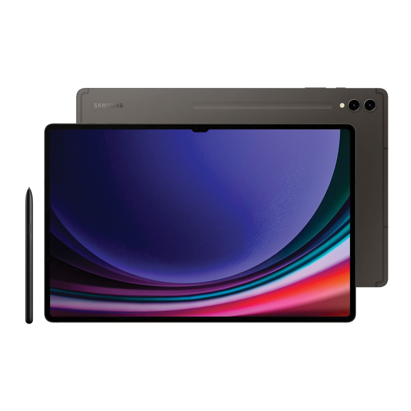 Samsung Galaxy Tab S9 Ultra WIFI with S-Pen 14.6 inch 12GB 256GB – Graphite
