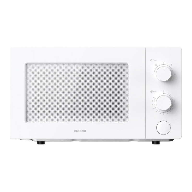 Xiaomi Microwave Oven | Free Standing | 20L | 700W – White