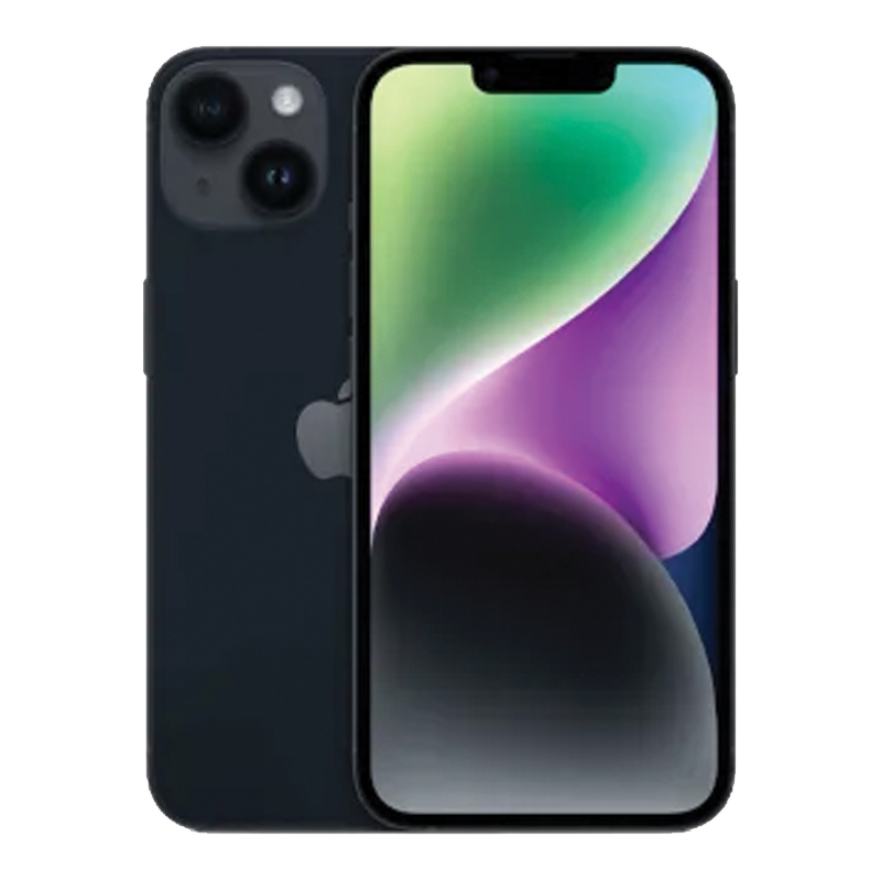 Apple iPhone 14 6GB 128GB – Midnight