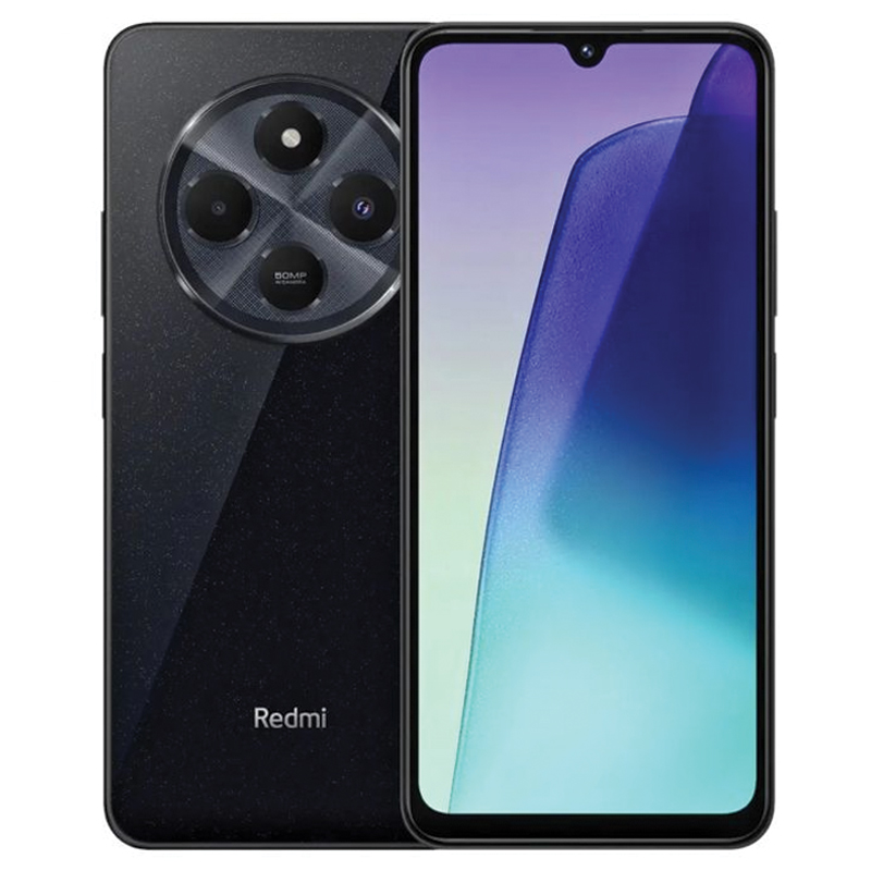 Xiaomi Redmi 14C 4GB 128GB – Midnight Black