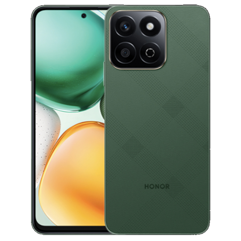 Honor X7c 8GB 256GB – Forest Green