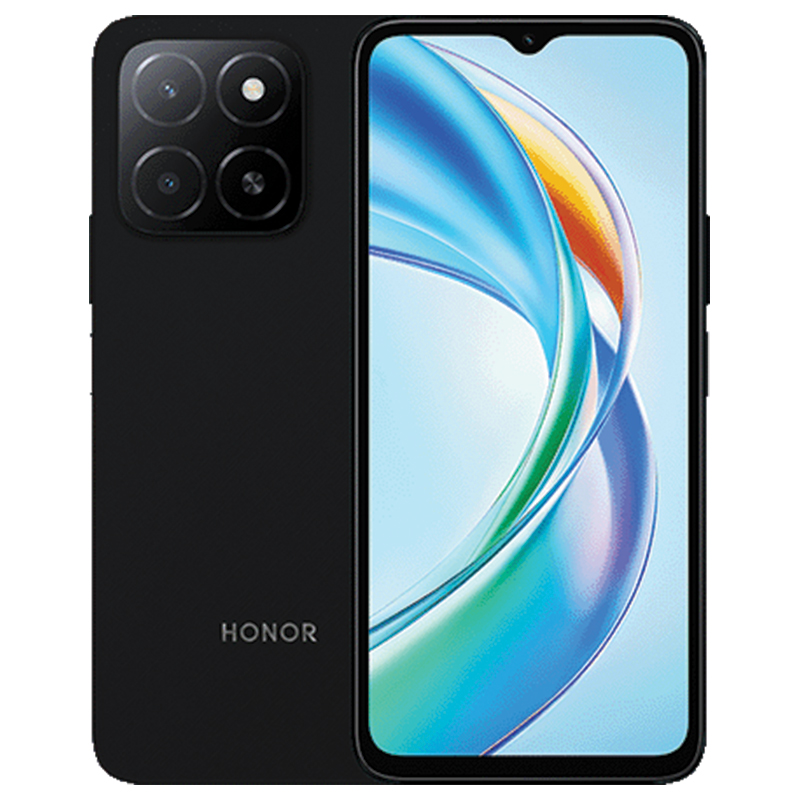 Honor X5b Plus 4GB 128GB – Midnight Black
