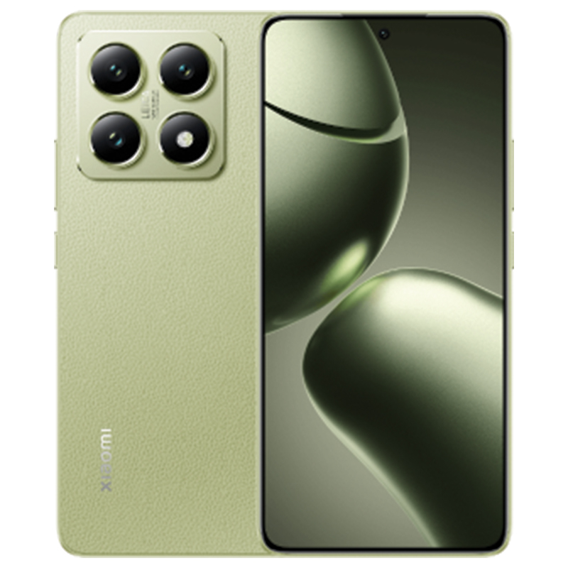 Xiaomi 14T 5G 12GB 512GB – Lemon Green