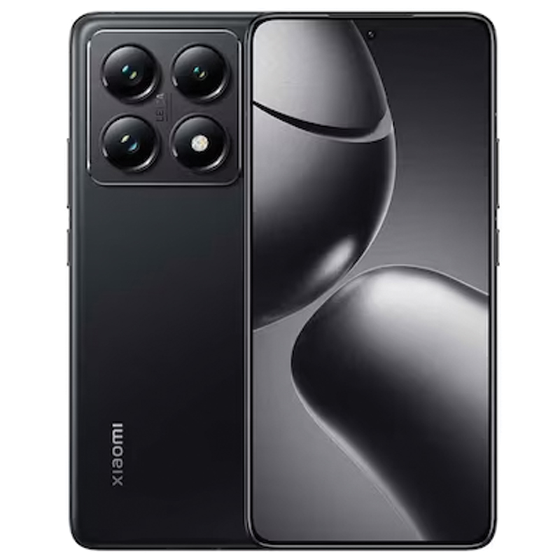 Xiaomi 14T 5G 12GB 512GB – Titan Black