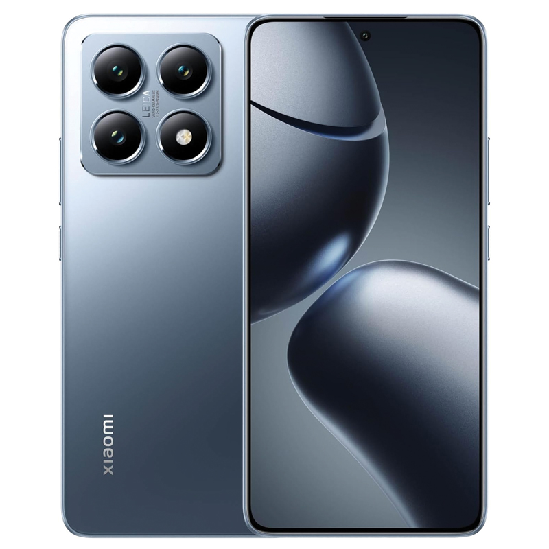 Xiaomi 14T 5G 12GB 512GB – Titan Blue