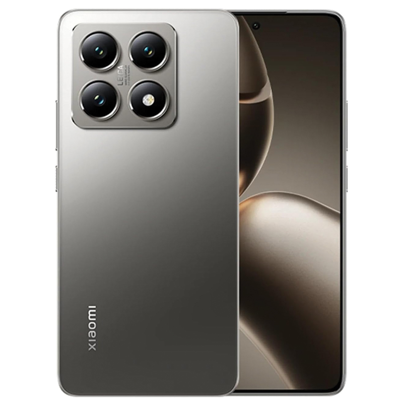 Xiaomi 14T 5G 12GB 512GB – Titan Gray