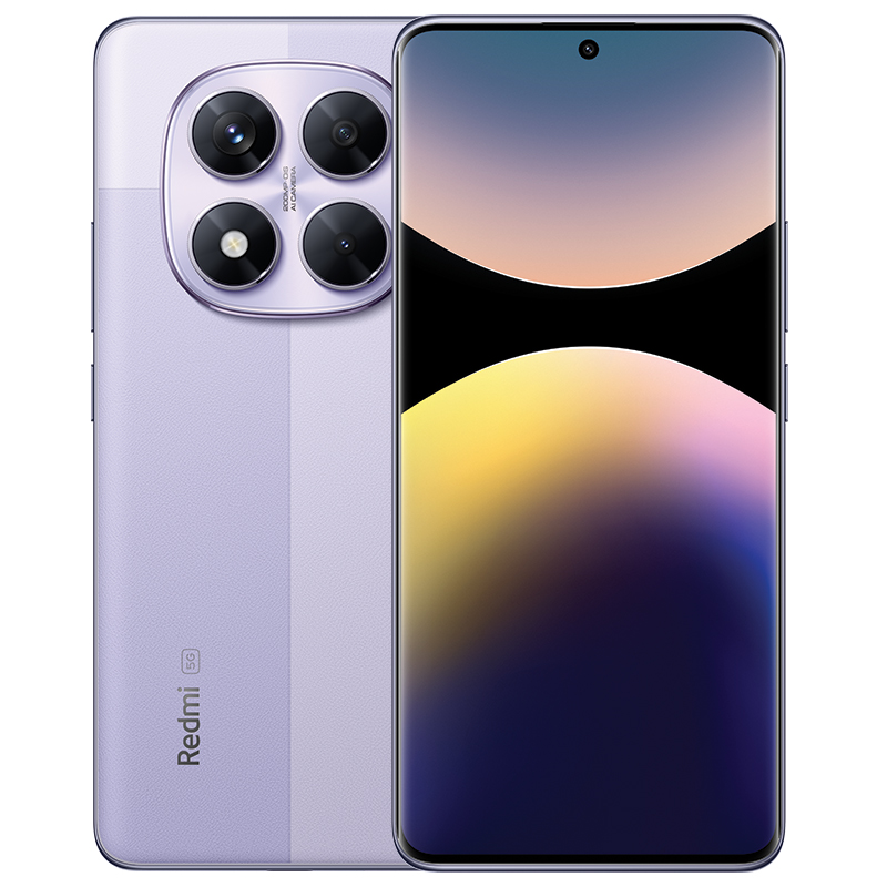 Xiaomi Redmi Note 14 Pro 5G 8GB 256GB – Lavender Purple