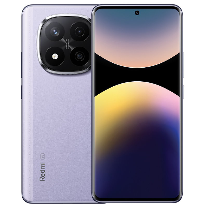 Xiaomi Redmi Note 14 Pro Plus 5G 12GB 512GB – Lavender Purple
