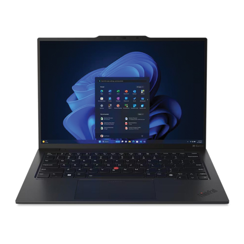 ThinkPad X1 Carbon Gen 12 (Intel Core Ultra 7 155U – 21KC001QGR)