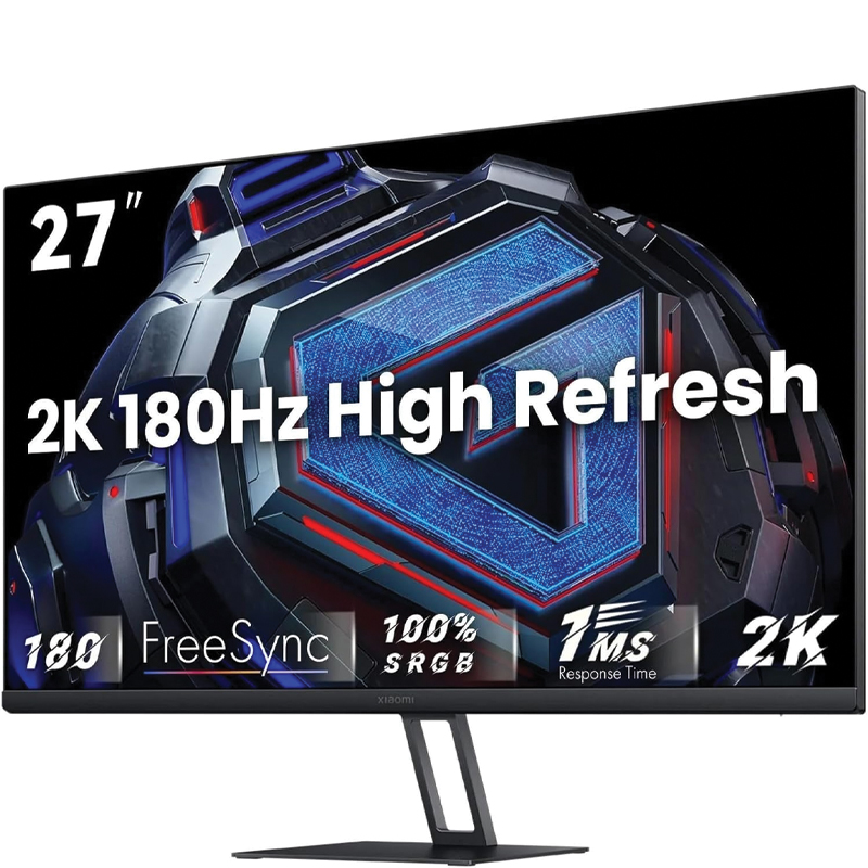 Xiaomi 2K Gaming Monitor G27Qi