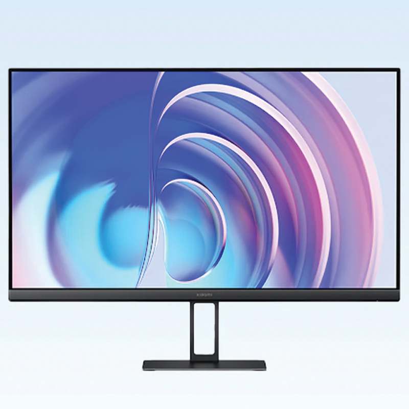 Xiaomi A24i 23.8 Inch Monitor / IPS Full HD / 1920×1080 / 100Hz Refresh Rate / 1 x HDMI & Display Port / 7.5mm Ultra Slim / 24W / ELA5446UK – Black