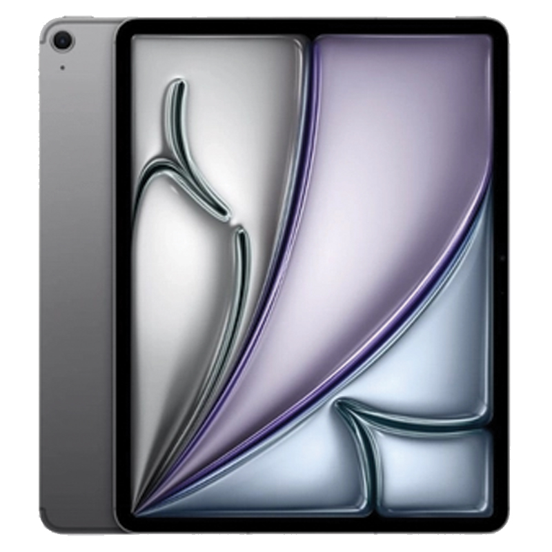 Apple iPad Air WiFi (2025) | 11 inch Liquid Retina display | M3 chip | 128 GB | MC9W4AB – Space Gray