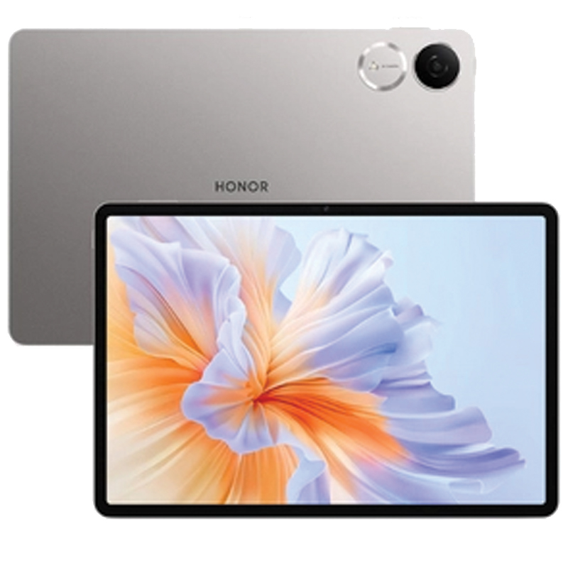 Honor Pad V9 | WiFi | 12GB 256GB | 11.5 inch IPS LCD Display – Grey