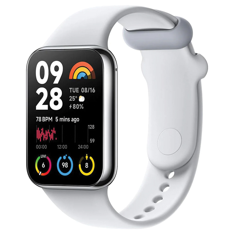 Xiaomi Smart Band 8 Pro – Grey