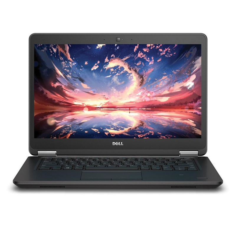 (Pre-owned) Dell Latitude 7450 / Intel Core i7 / 5th Gen / 256GB SSD / 8GB RAM / 14.1″ FHD