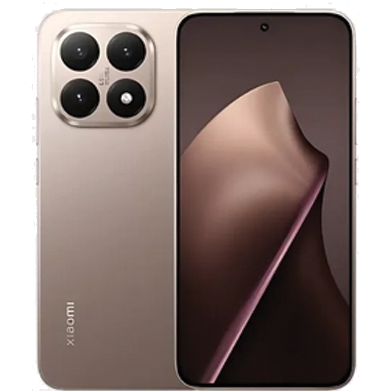 Xiaomi 15T 5G 12GB 256GB – Rose Gold