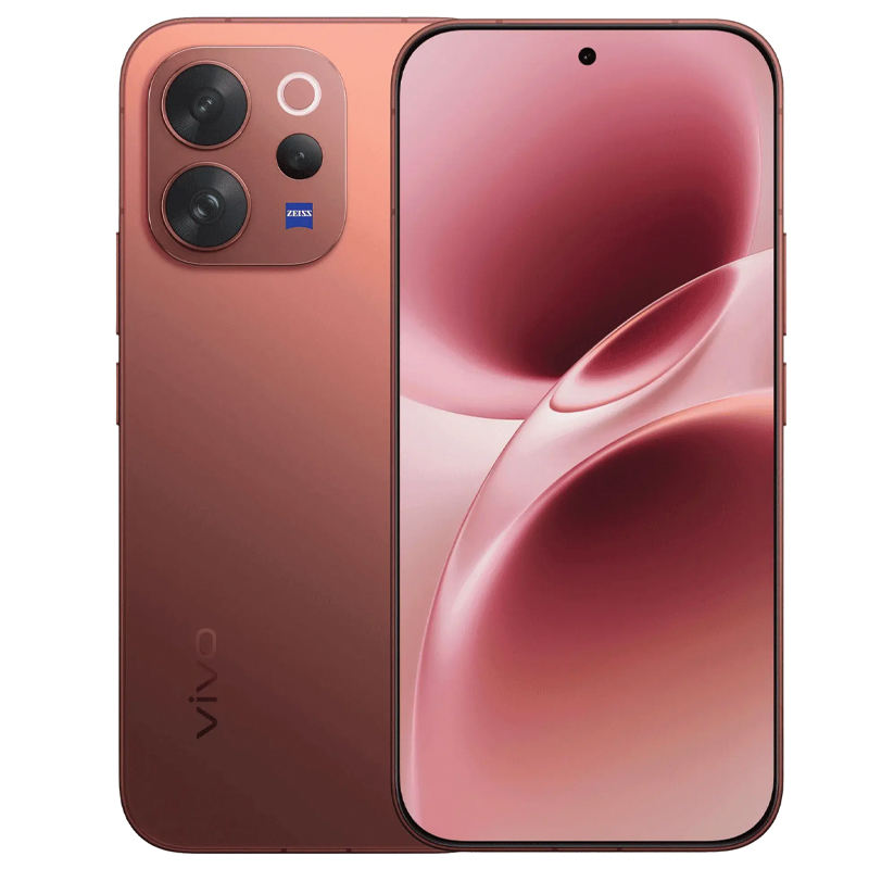 Vivo V70 5G 8GB 256GB – Passion Red
