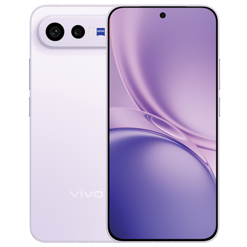 Vivo X300 FE 5G 12GB 256GB – Lilac Purple