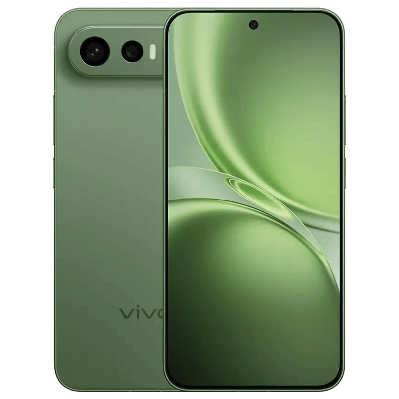 Vivo X300 FE 5G 12GB 256GB – Urban Olive