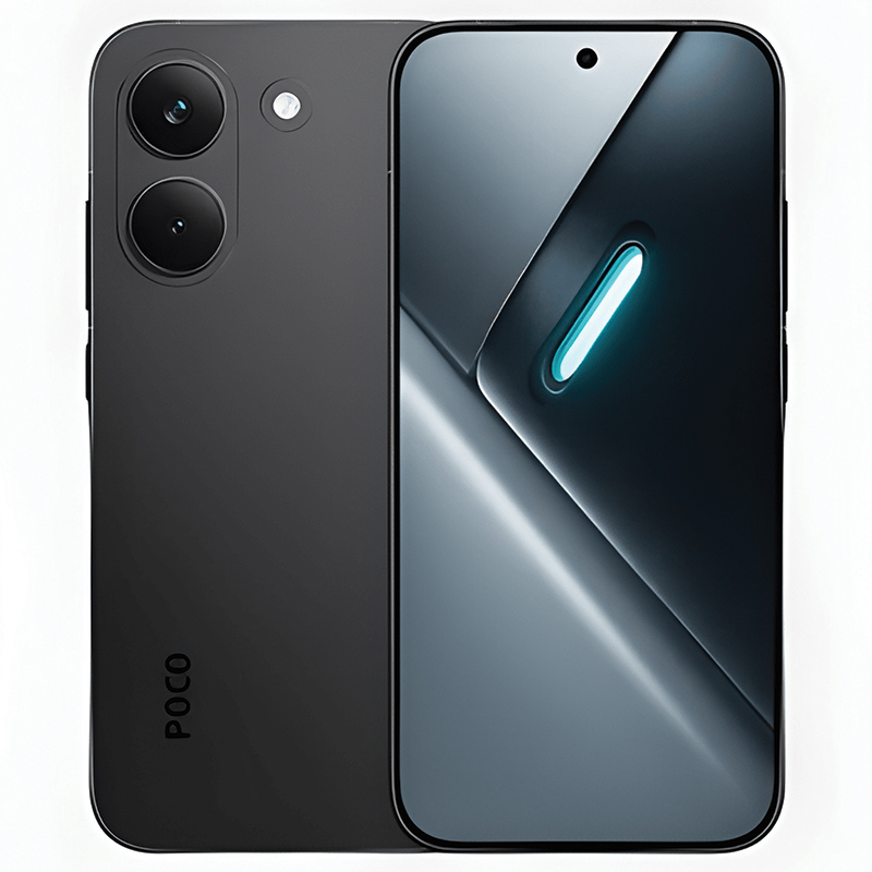 Xiaomi Poco X8 Pro 5G 8GB 256GB – Black