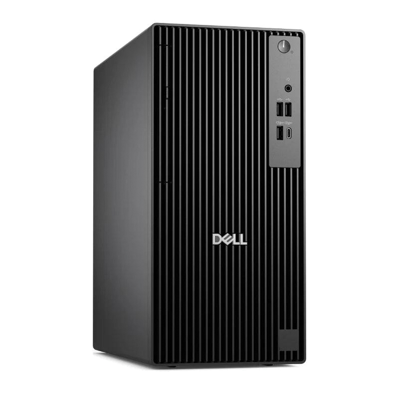 DELL PRO TOWER QCT1250 INTEL CORE ULTRA5/8GB DDR5 RAM/512GB NVMe SSD/DELL KEYBOARD & MOUSE WIN10