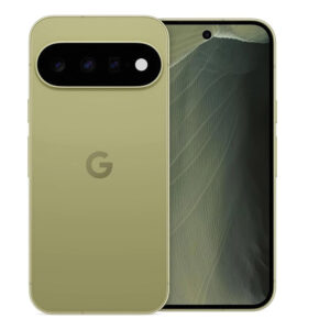 Google Pixel 11 256GB – Pistachio — 2,999 QAR | First Stop Qatar